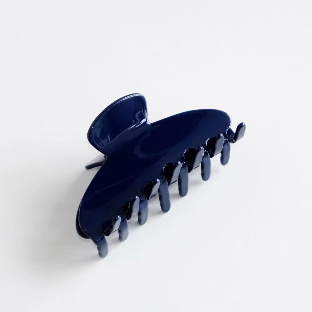 Blue-tiful Claw Clip - The Big One