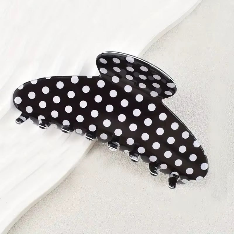 Ms. Polka