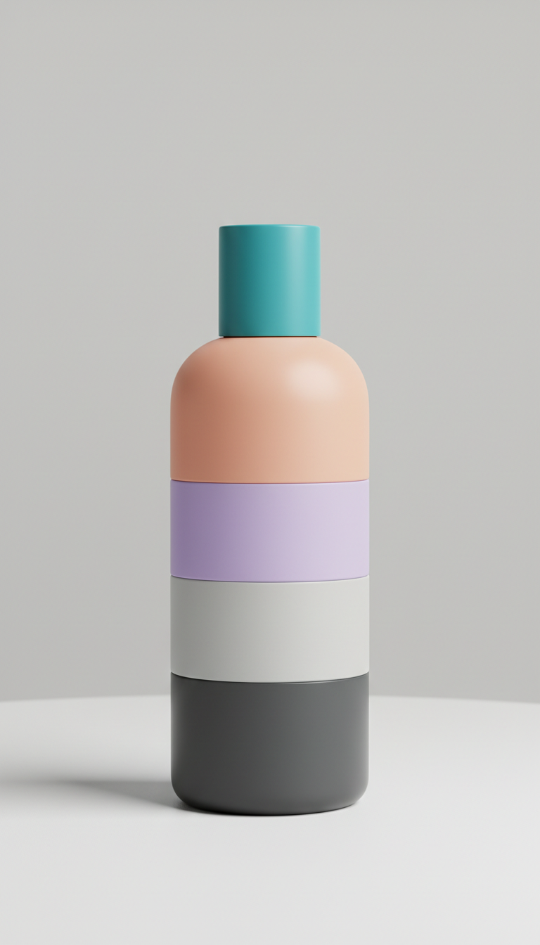 Sleek Hydrating Shampoo Aloe Infusion