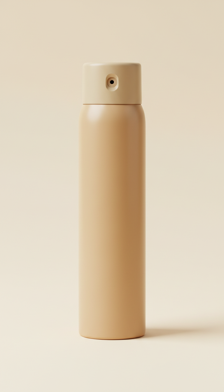 Volumizing Mousse with Weightless Hold