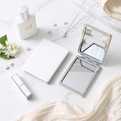 The Tress Room Vanity Mirror