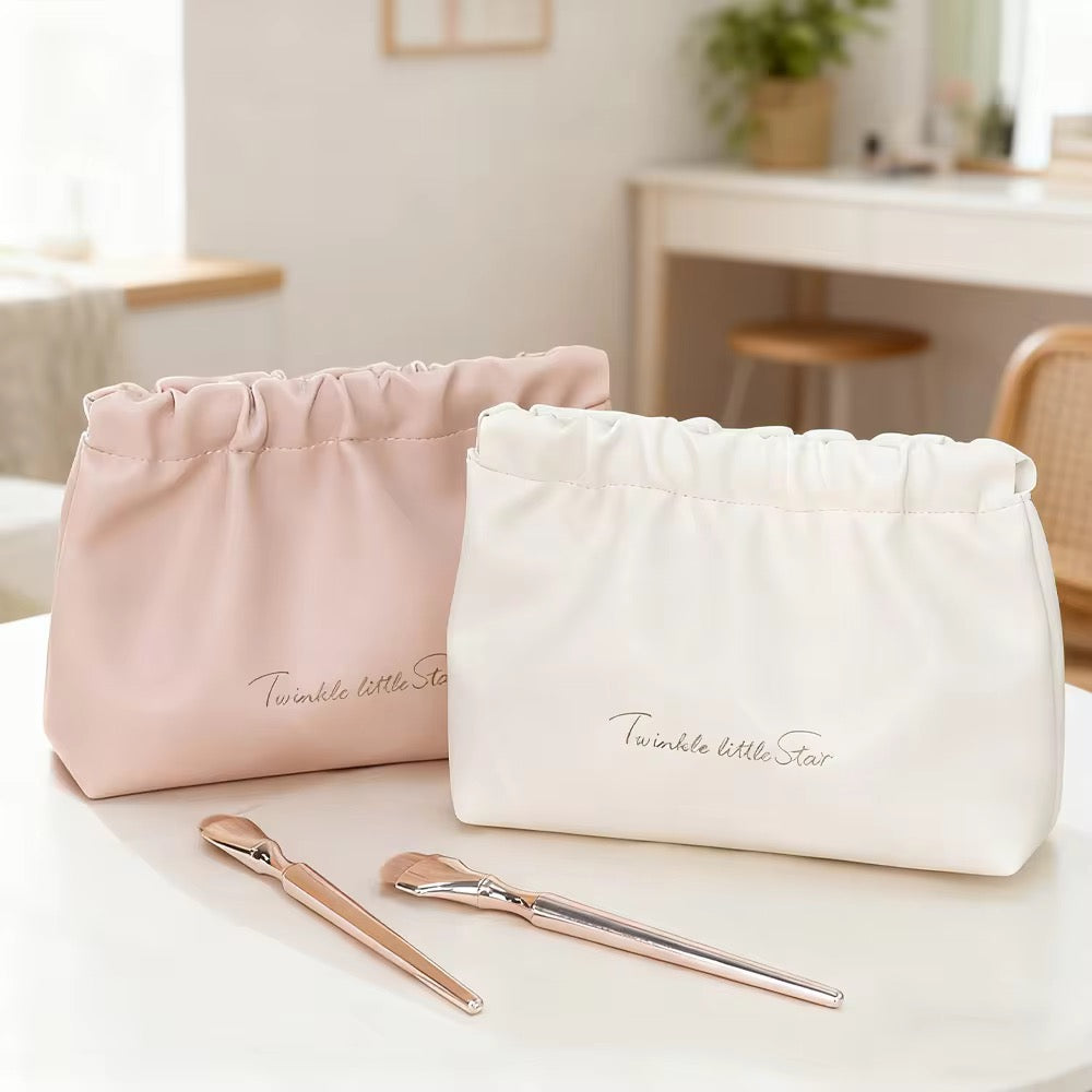 Cloud Mini Beauty Bag