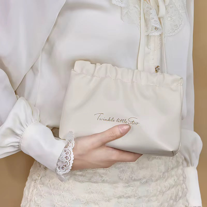 Cloud Mini Beauty Bag