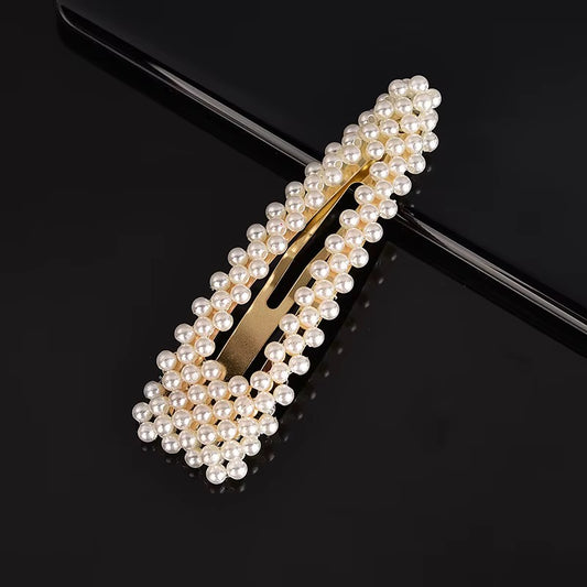 The Pearl Affair