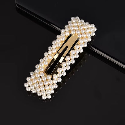 The Pearl Affair