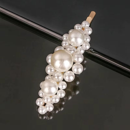 The Pearl Affair