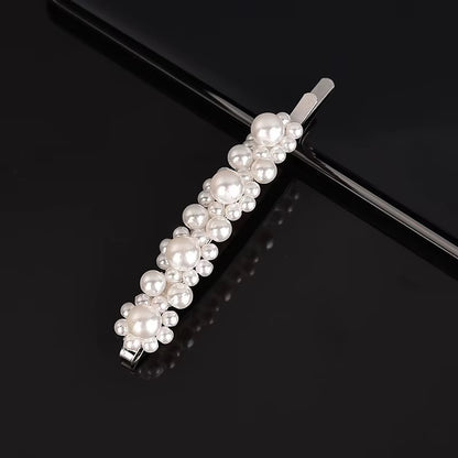 The Pearl Affair