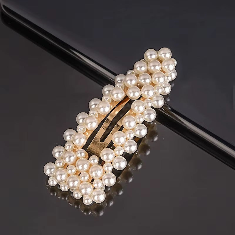 The Pearl Affair