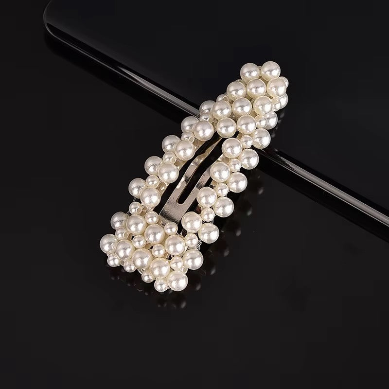 The Pearl Affair