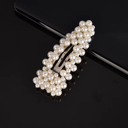 The Pearl Affair