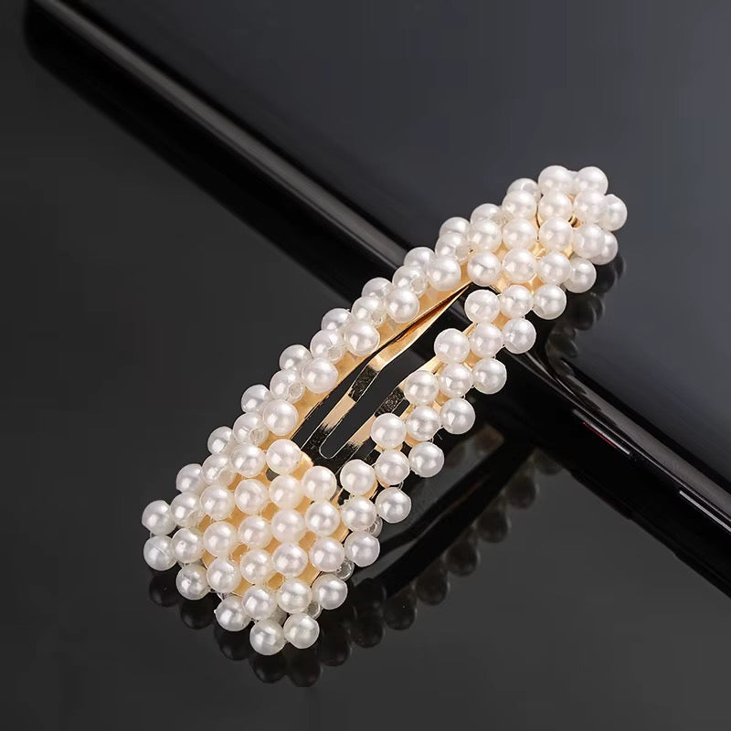 The Pearl Affair