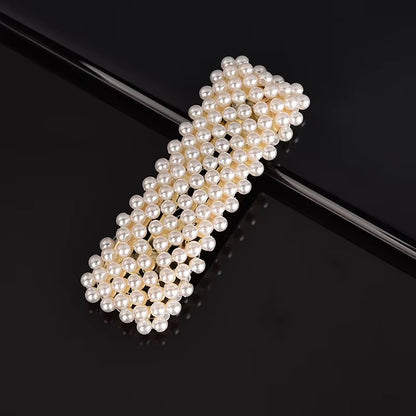 The Pearl Affair