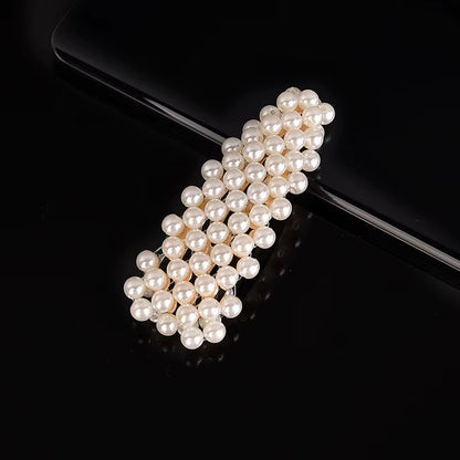 The Pearl Affair
