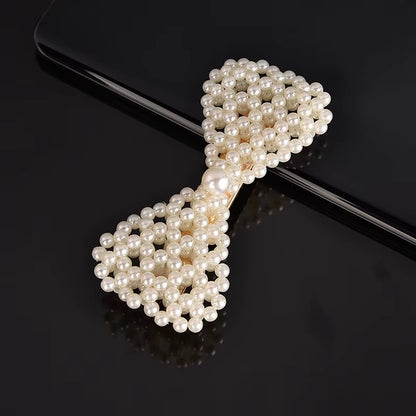 The Pearl Affair