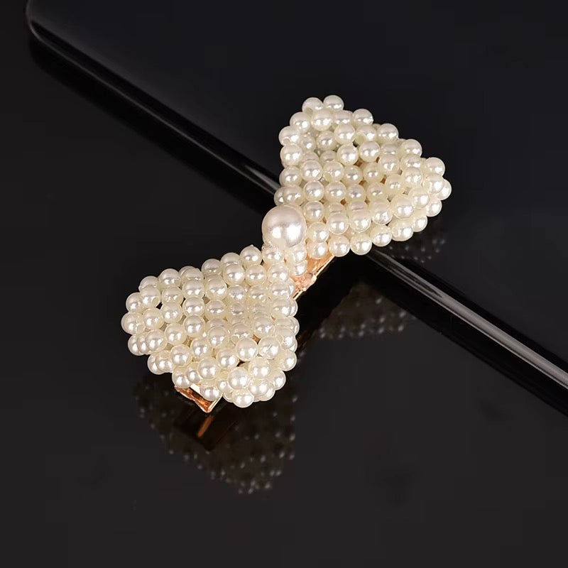 The Pearl Affair