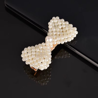 The Pearl Affair