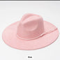 The Tress Room Fedora