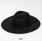 The Tress Room Fedora