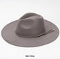 The Tress Room Fedora