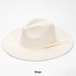 The Tress Room Fedora