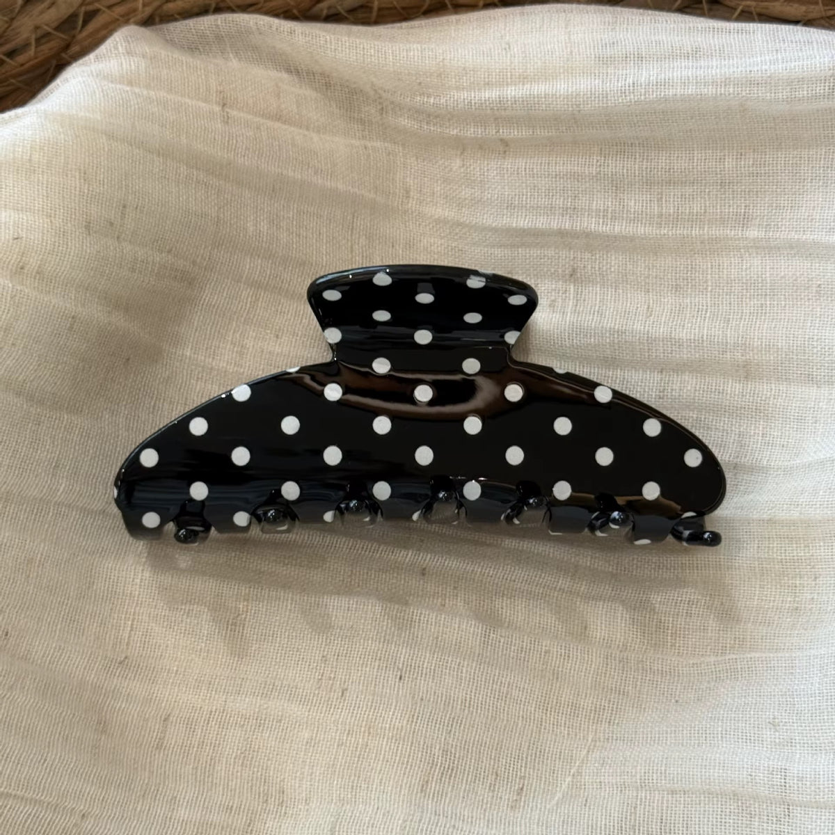 Ms. Polka