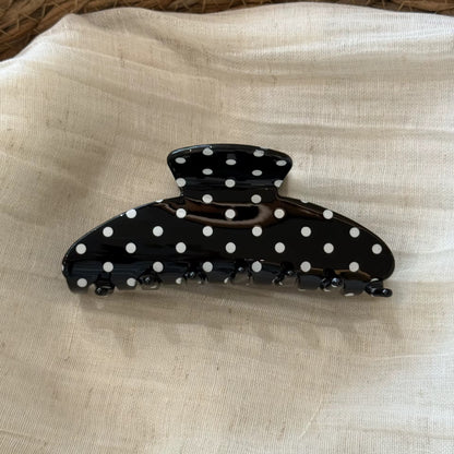 Ms. Polka