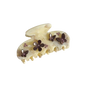 Choco Chip Claw Clip