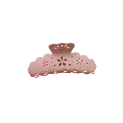 Ms. Pinkie