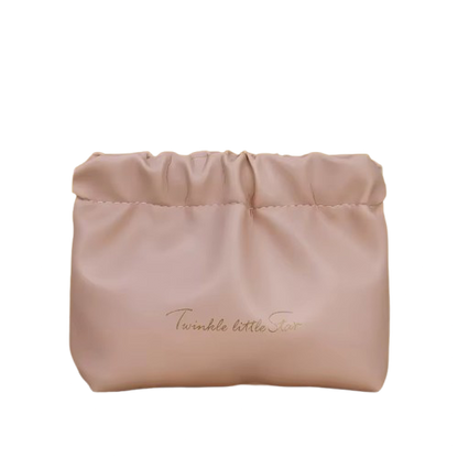 Blush Mini Beauty Bag