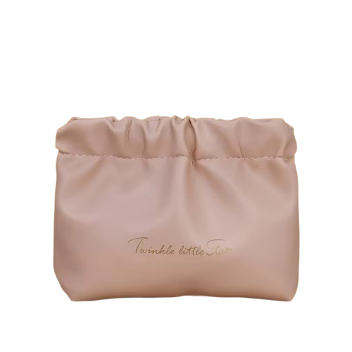 Blush Mini Beauty Bag