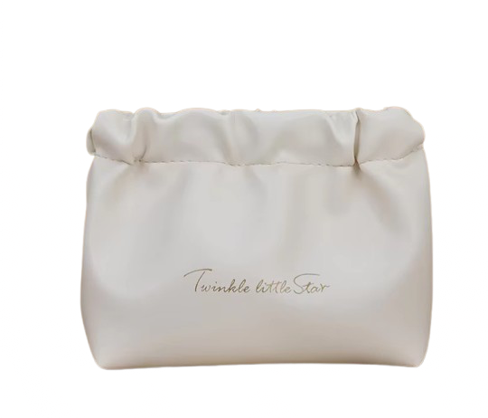 Cloud Mini Beauty Bag