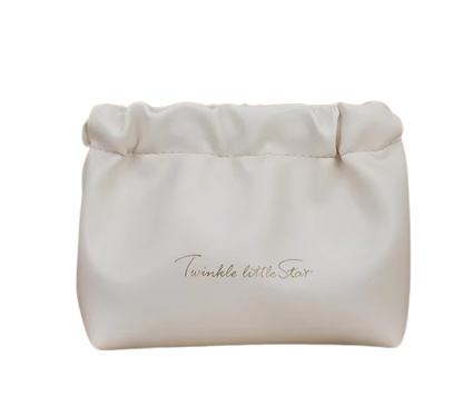Cloud Mini Beauty Bag