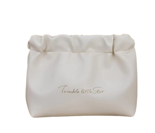 Cloud Mini Beauty Bag