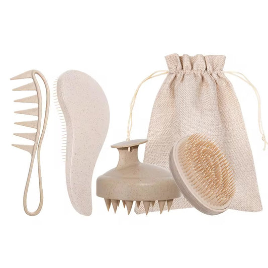 Massage set