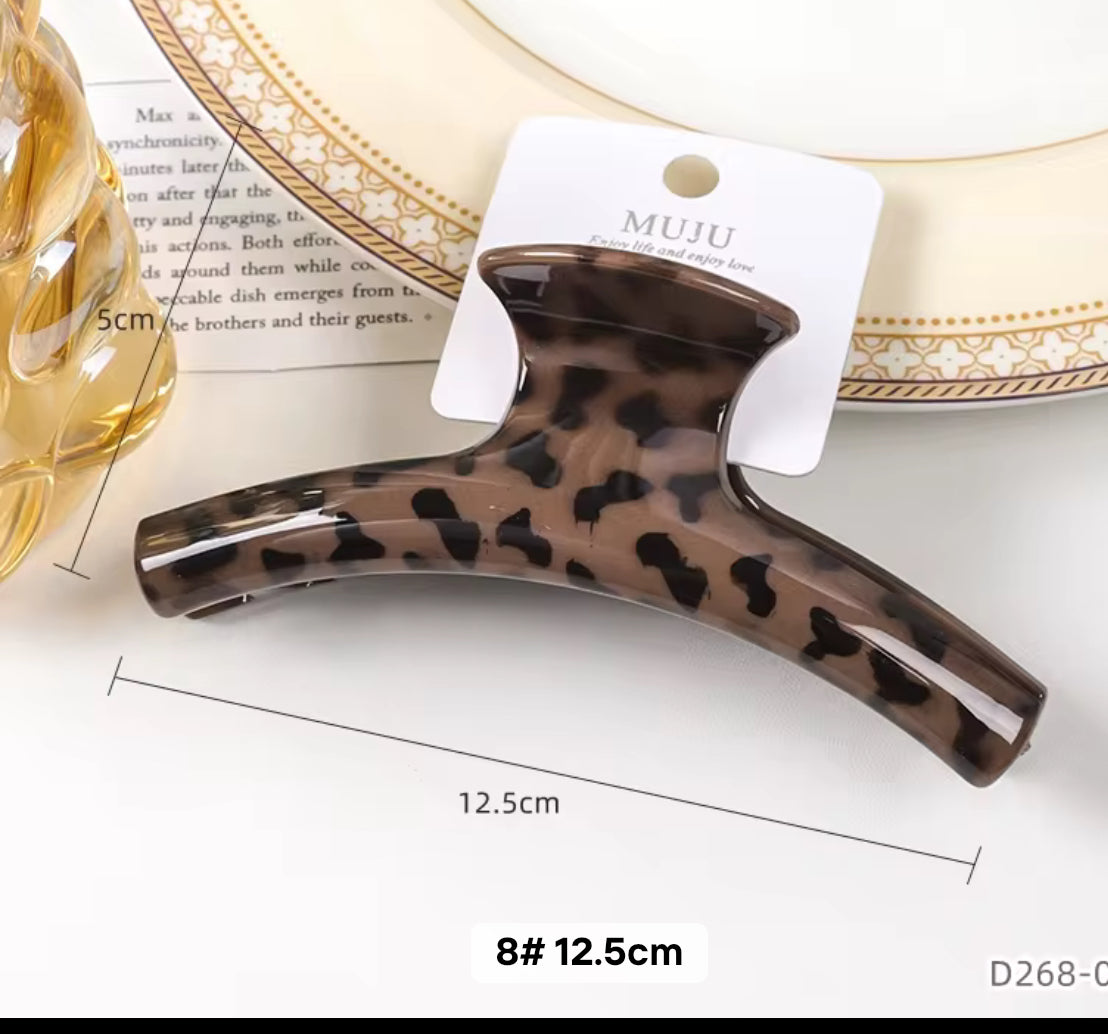 Taiga Claw Clip