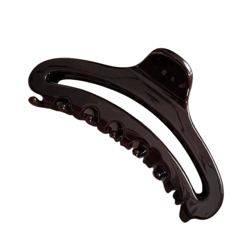 Brownie Claw Clip
