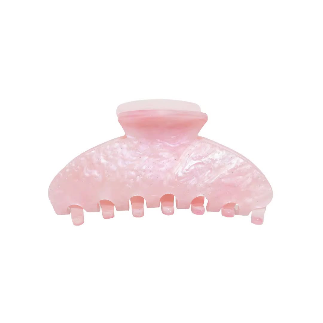 Luxury Claw Clips