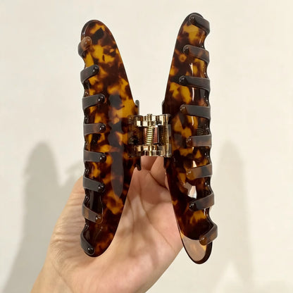 Feline Femme Claw Clip