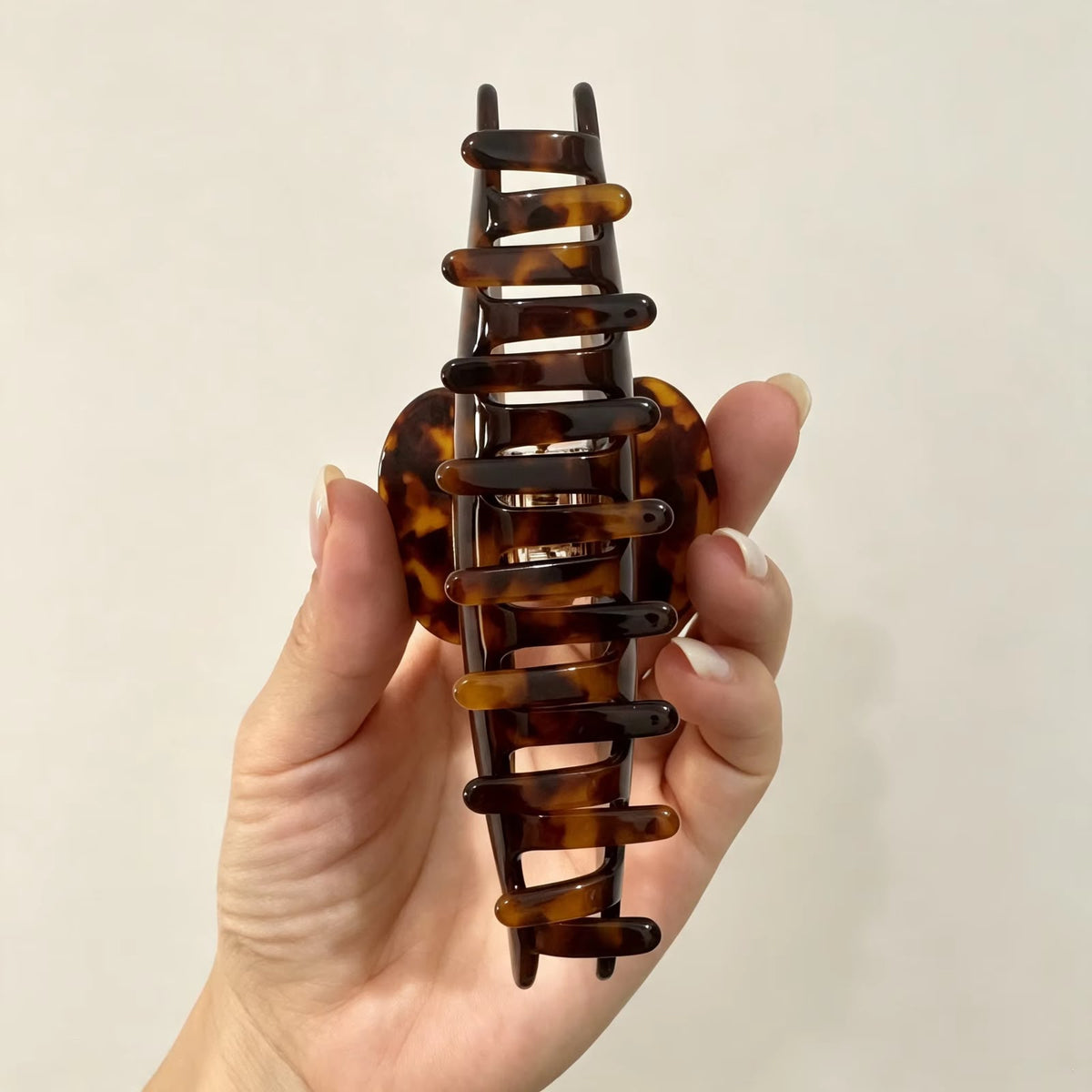 Feline Femme Claw Clip
