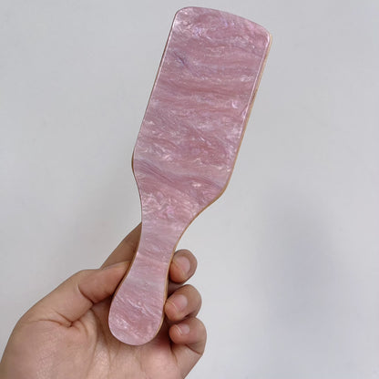 Bristle Beth in Pink