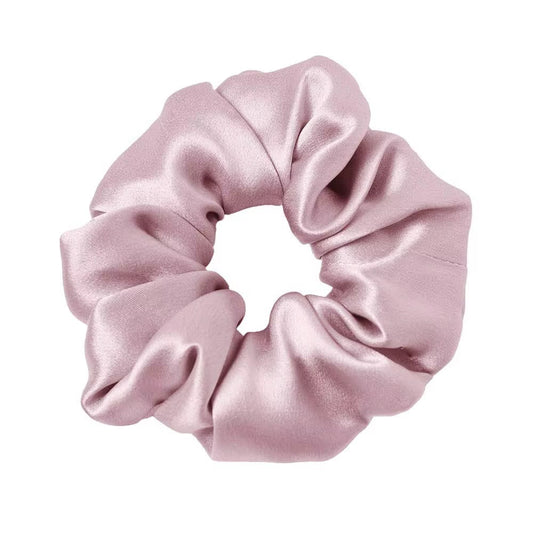 Scrunchie pink