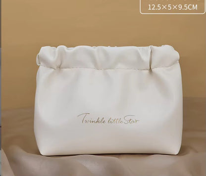 Cloud Mini Beauty Bag