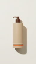 Nourishing Shampoo with Silk Proteins