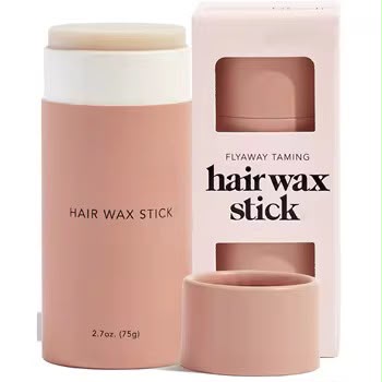 Slick Bun Package