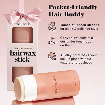 Slick Bun Package